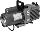 BocEdwards mechanical pump